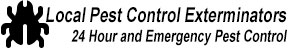 Elgin TN Pest Control Exterminators